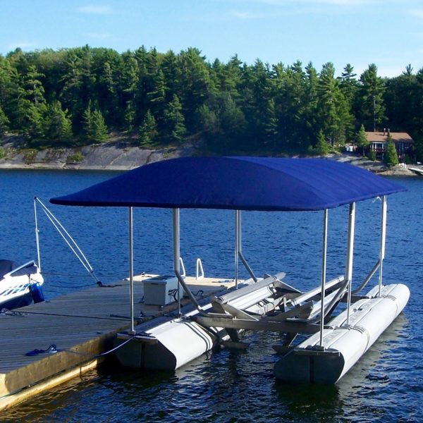 Float Lift Gallery Sunstream Boat Lifts